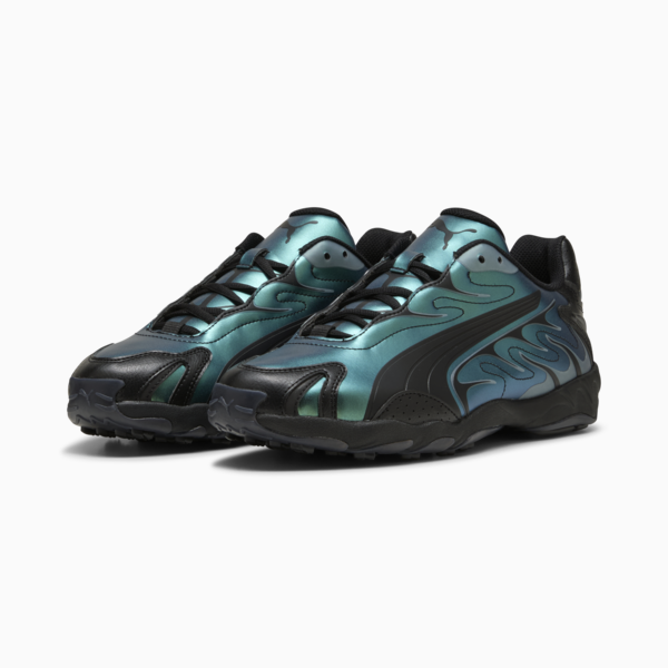 Zapatillas Inhale Colour Shifting, PUMA Black, large-ARG