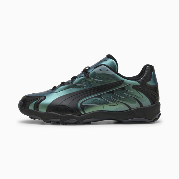 Zapatillas Inhale Colour Shifting, PUMA Black, large-ARG