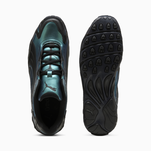 Zapatillas Inhale Colour Shifting, PUMA Black, large-ARG