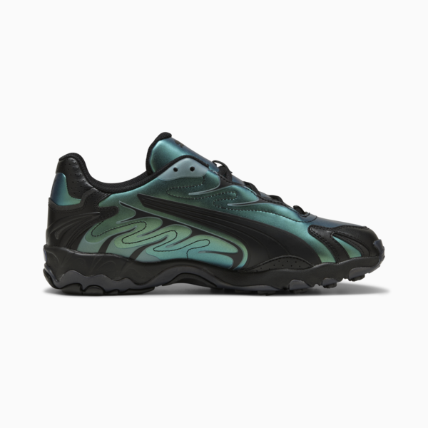 Zapatillas Inhale Colour Shifting, PUMA Black, large-ARG