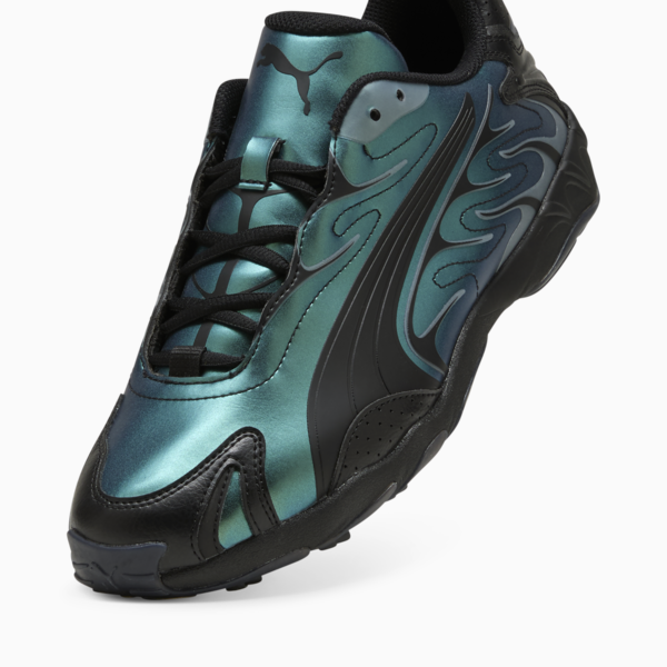 Zapatillas Inhale Colour Shifting, PUMA Black, large-ARG