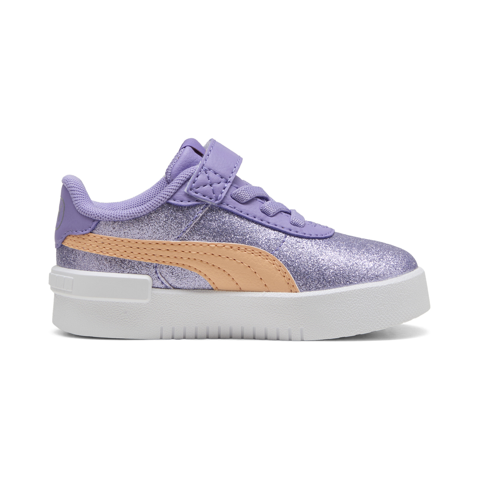 Puma  sneaker Roze