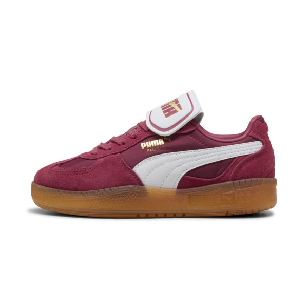 ★ PUMA★ Palermo Aged Palermo Aged 40285402 PUMA Palermo Vintage | Foot Locker
