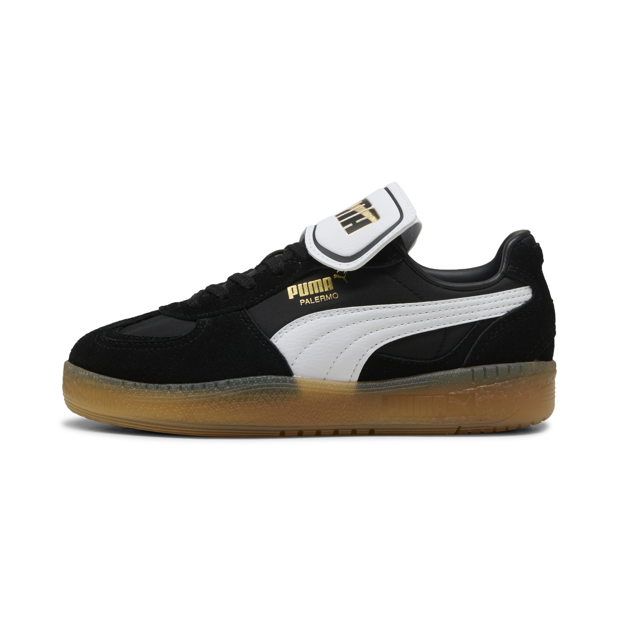 Palermo Moda Tongue Sneakers Women | black | PUMA South Africa