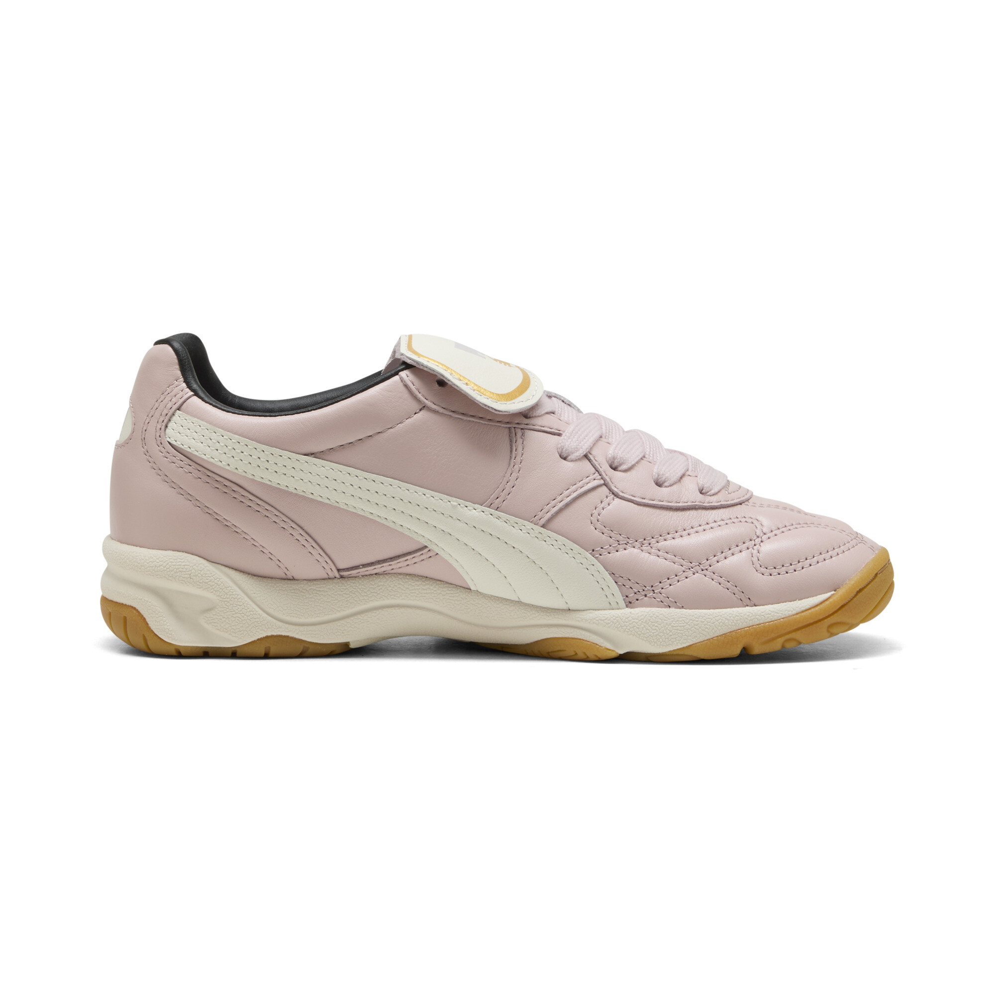 PUMA King Indoor sneakers unisex, Wit, Maat 38,5 thumbnail 3