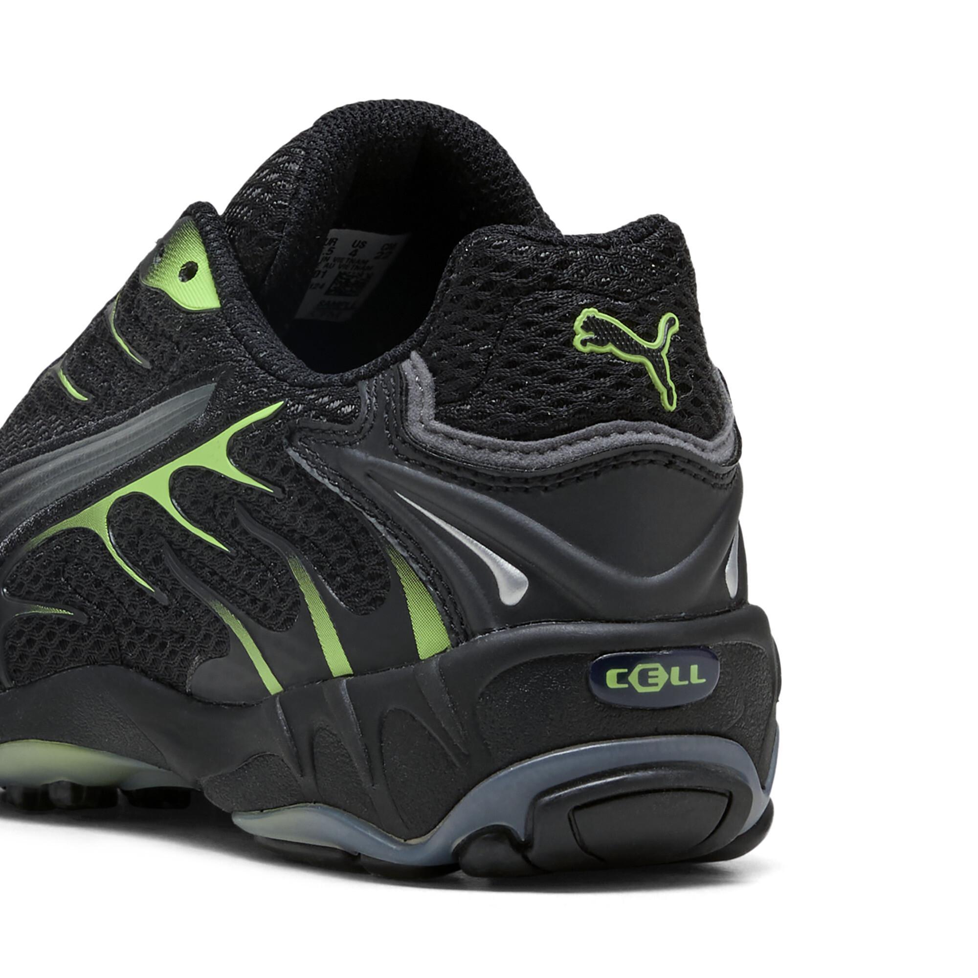 PUMA Inhale Big Kids' Sneakers - Picture 9 of 16