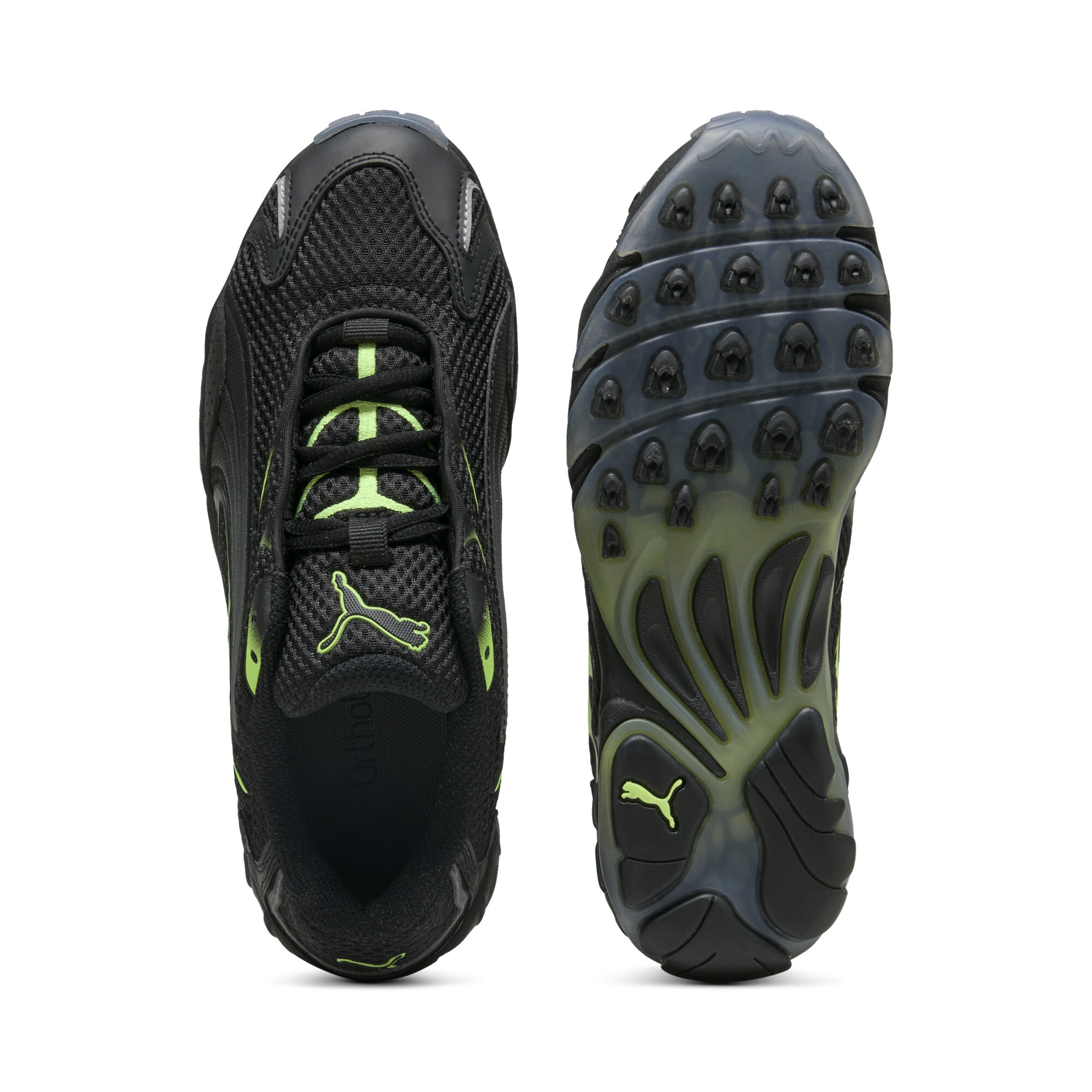 PUMA Inhale Big Kids' Sneakers - Picture 8 of 16