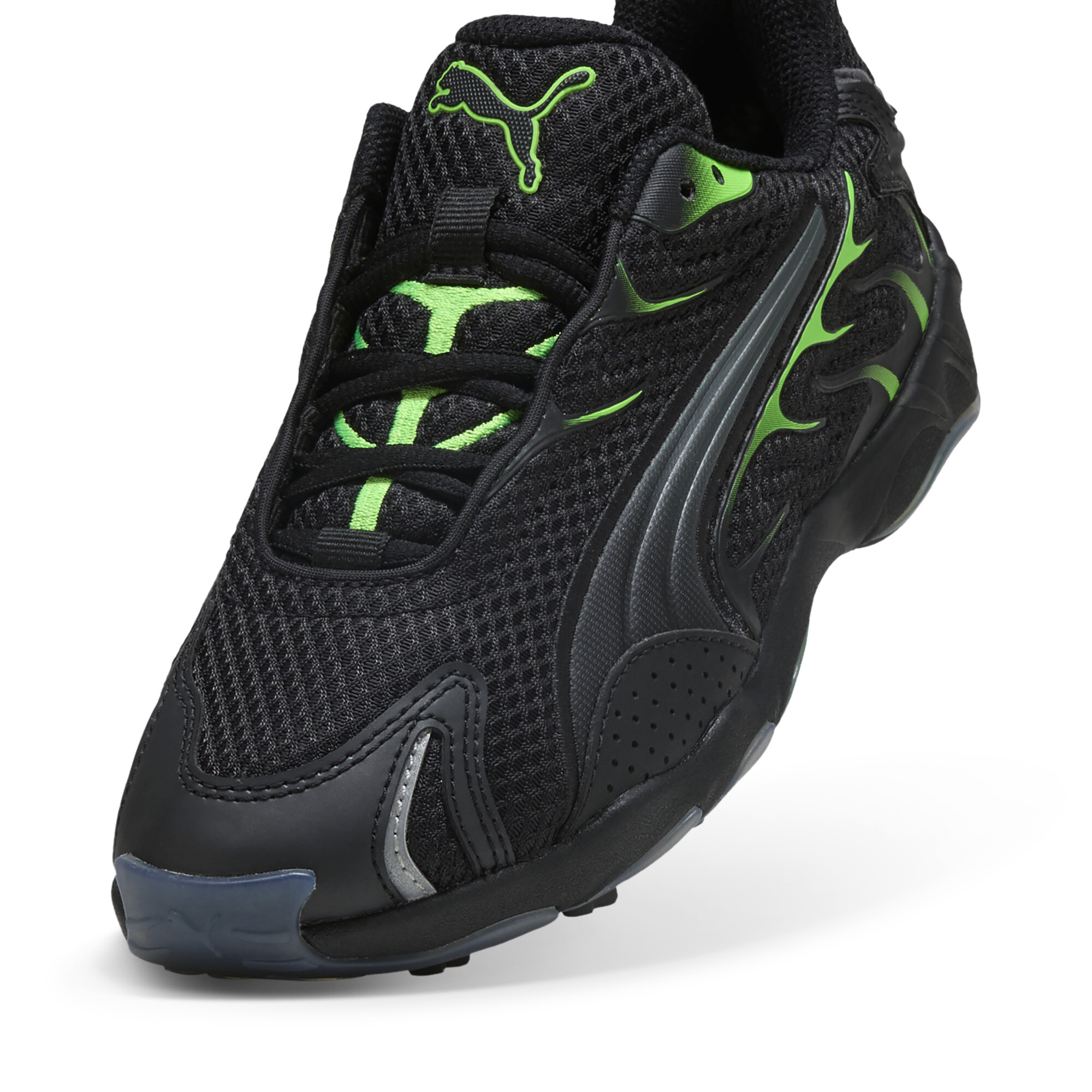 PUMA Inhale Big Kids' Sneakers - Picture 10 of 16