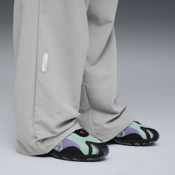 Inhale Sneakers Youth, Mint Melt-Lavender Alert, large-ZAF