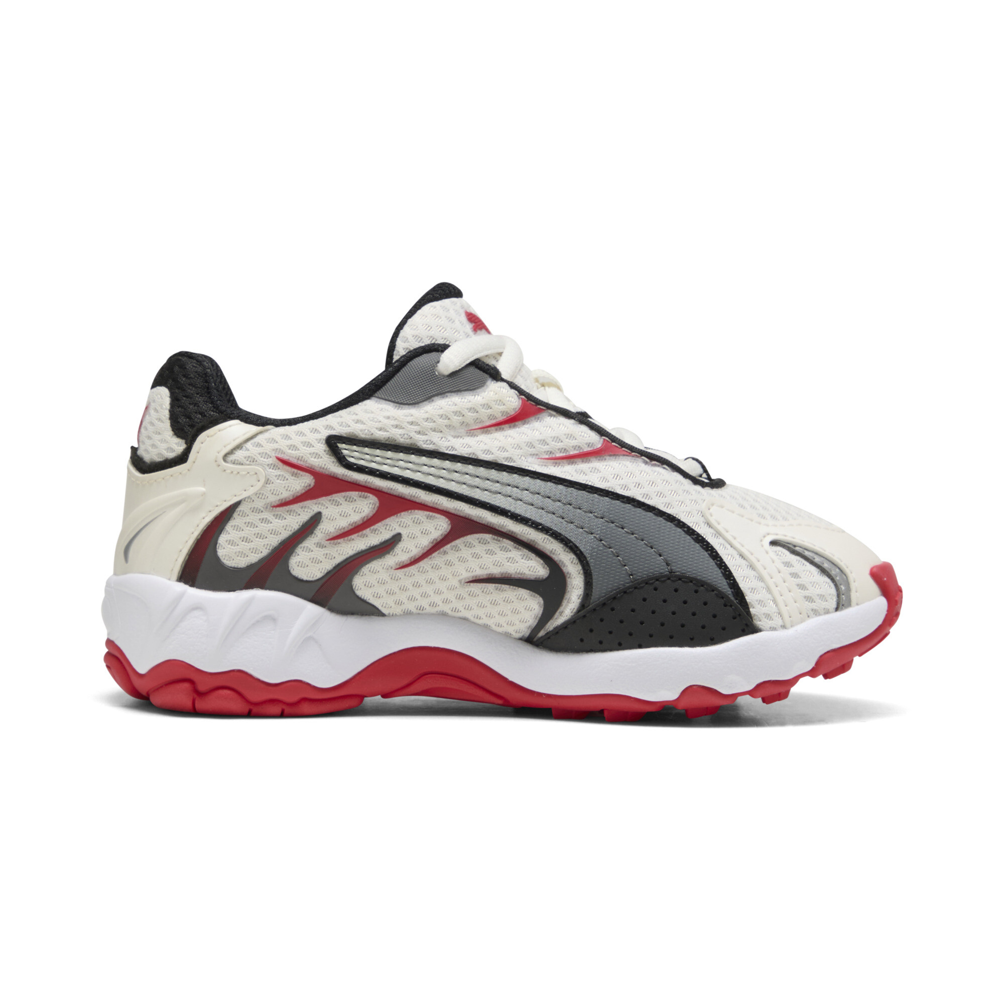 Puma Inhale Sneakers Kids, White, Size 34, Shoes