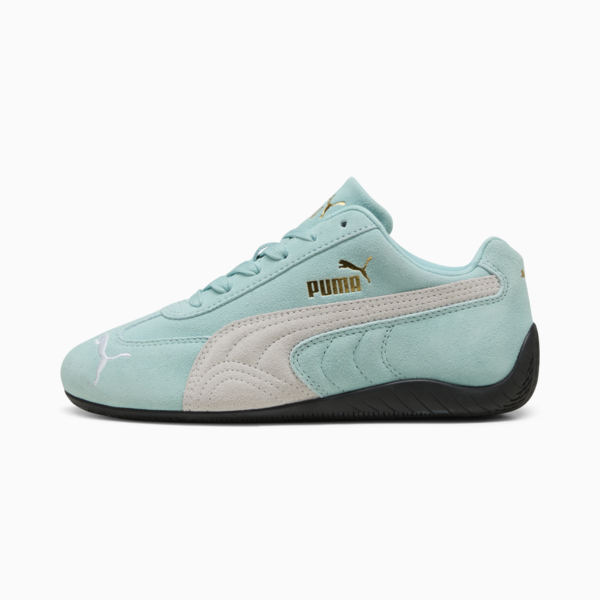 Speedcat Sneakers Youth, Safe Lake-PUMA White, large-ZAF