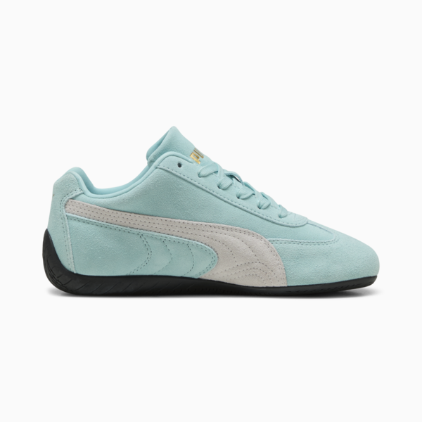 Speedcat Sneakers Youth, Safe Lake-PUMA White, large-ZAF