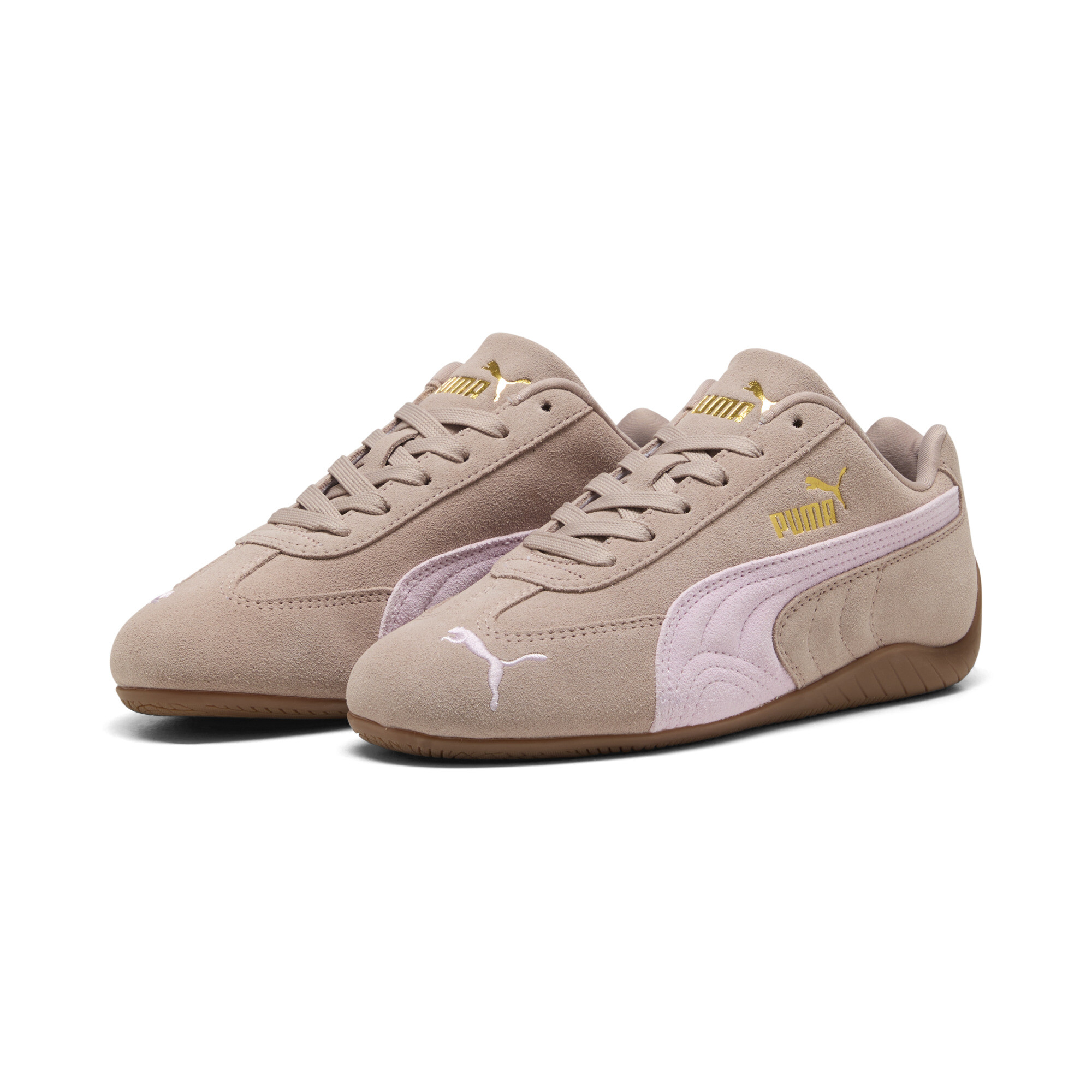 PUMA Speedcat sneakers, Roze, Maat 38 thumbnail 6