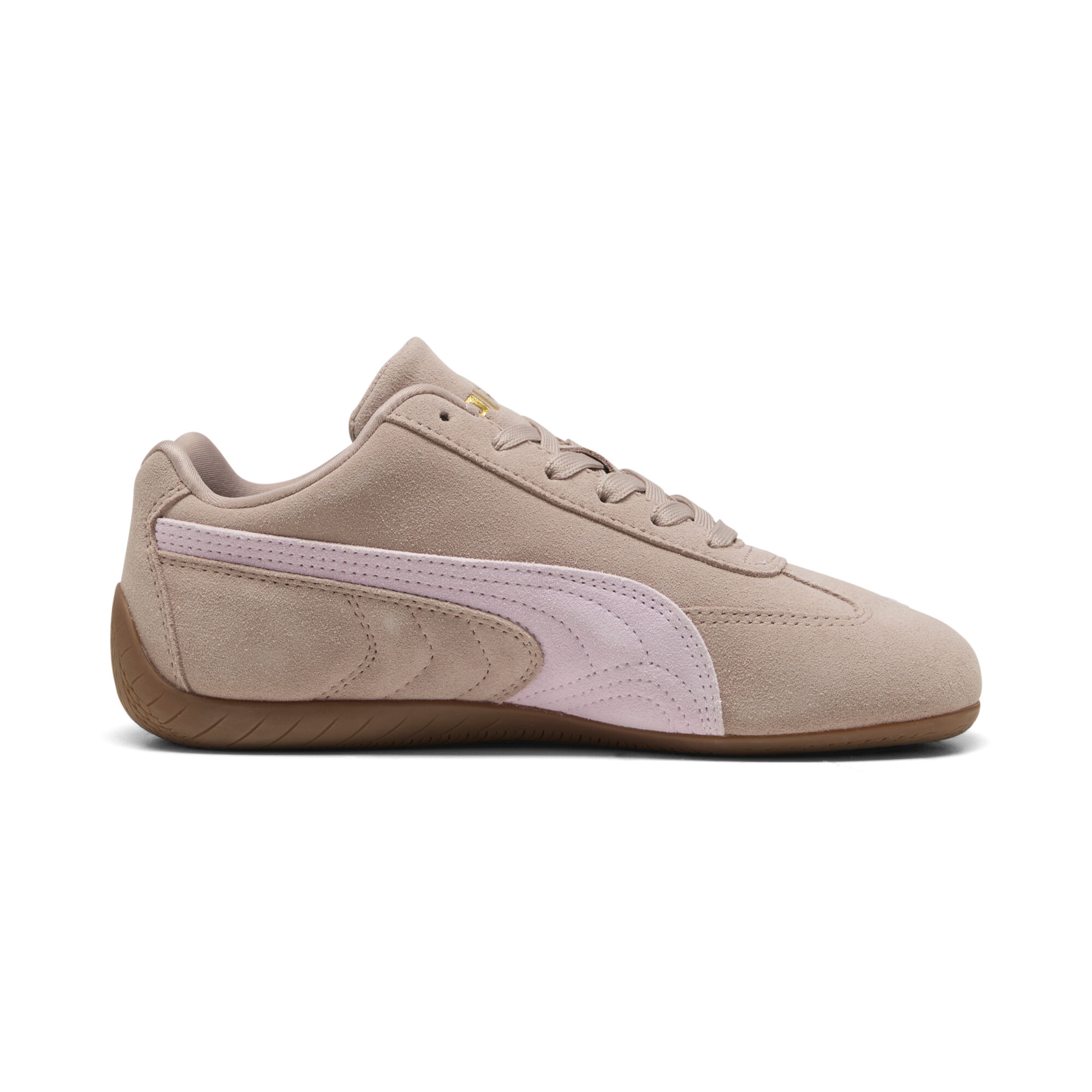 PUMA Speedcat sneakers, Roze, Maat 38 thumbnail 3