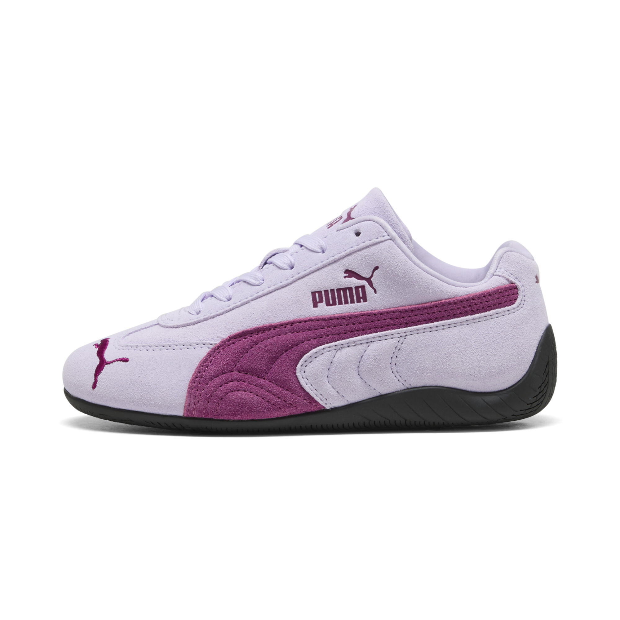 PUMAバッシュ