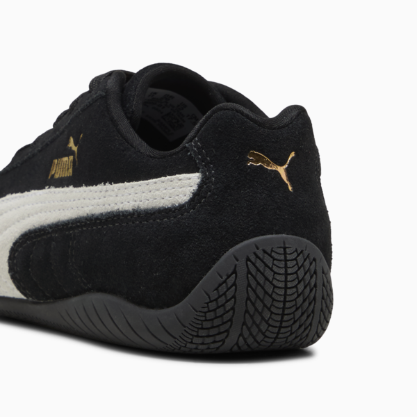 Speedcat Sneakers Kids, PUMA Black-PUMA White, large-ZAF