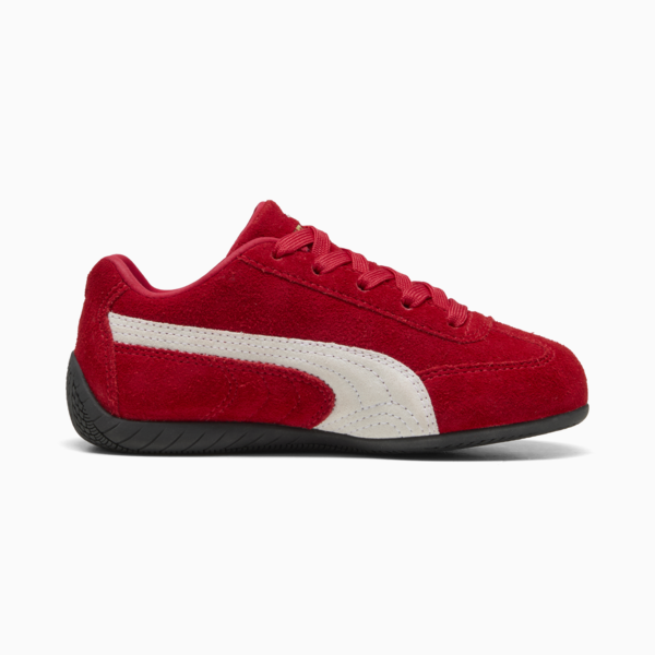 Tenis Speedcat para niños, For All Time Red-PUMA White, large-MEX