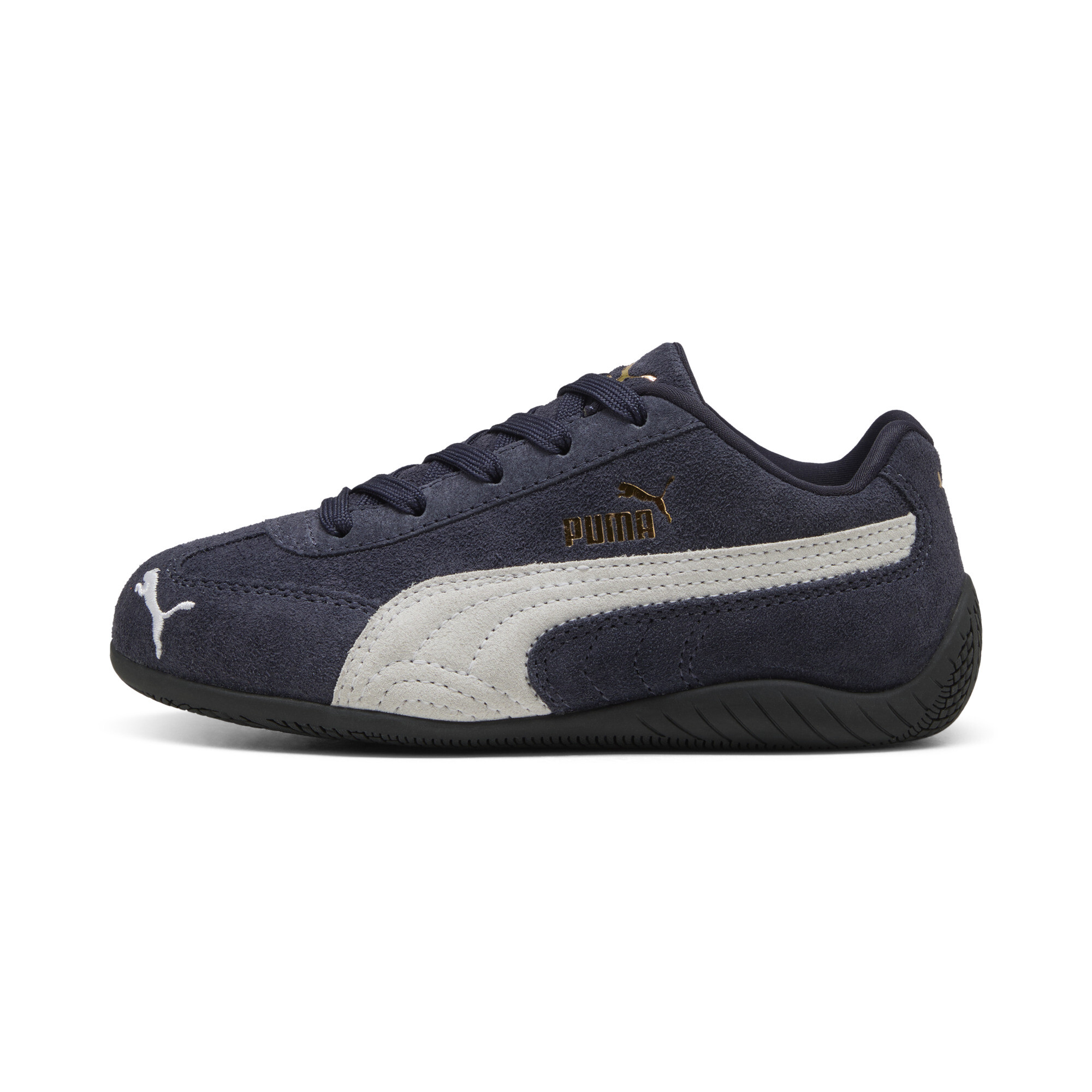 Puma Speedcat Og Little Kids' Sneakers In Blue