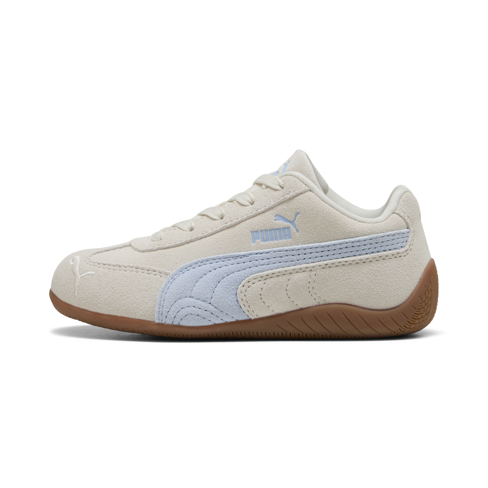 Дитячі кеди Speedcat Sneakers Kids | Колір: Сірий | Vapor Gray