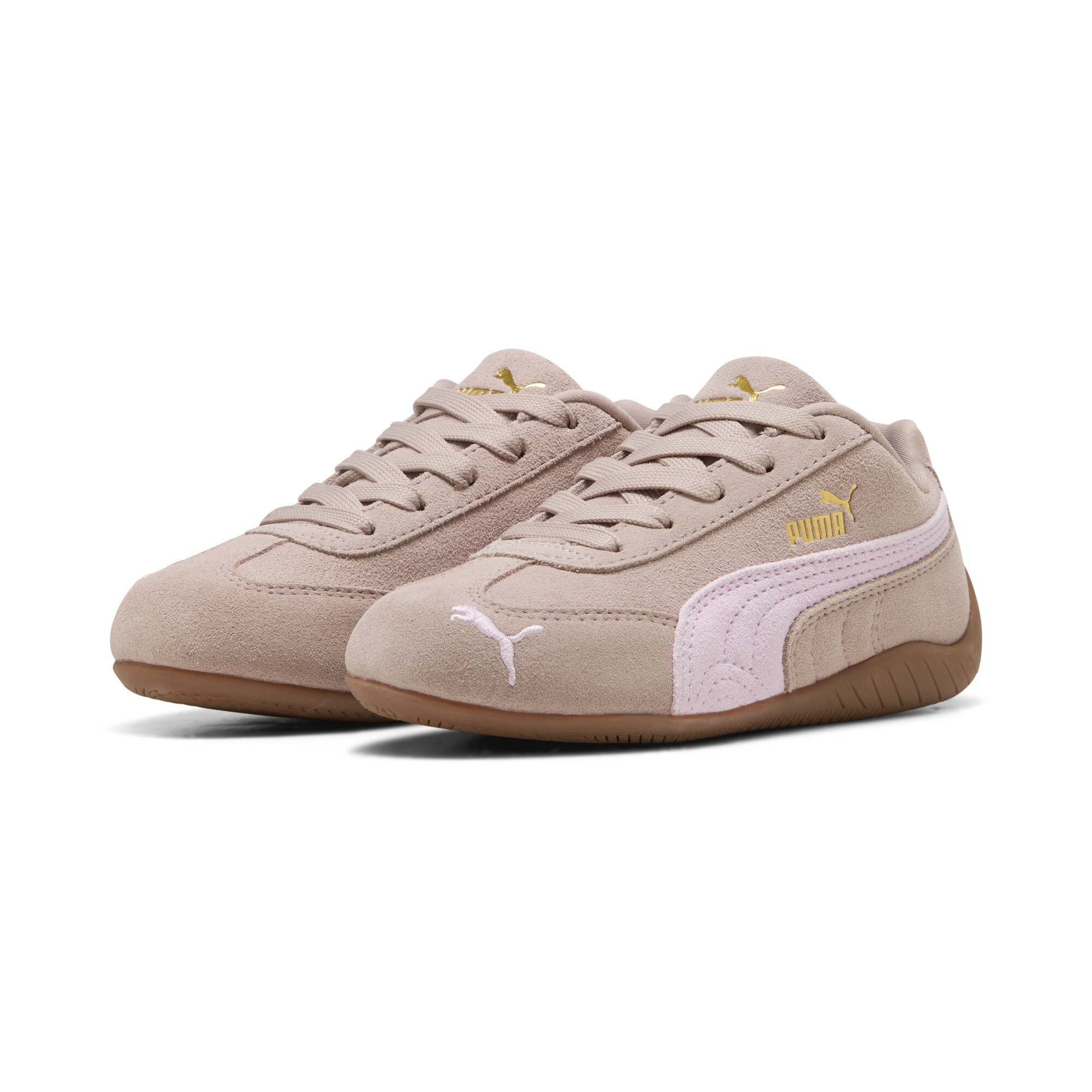 PUMA Speedcat sneakers, Roze, Maat 31 thumbnail 6