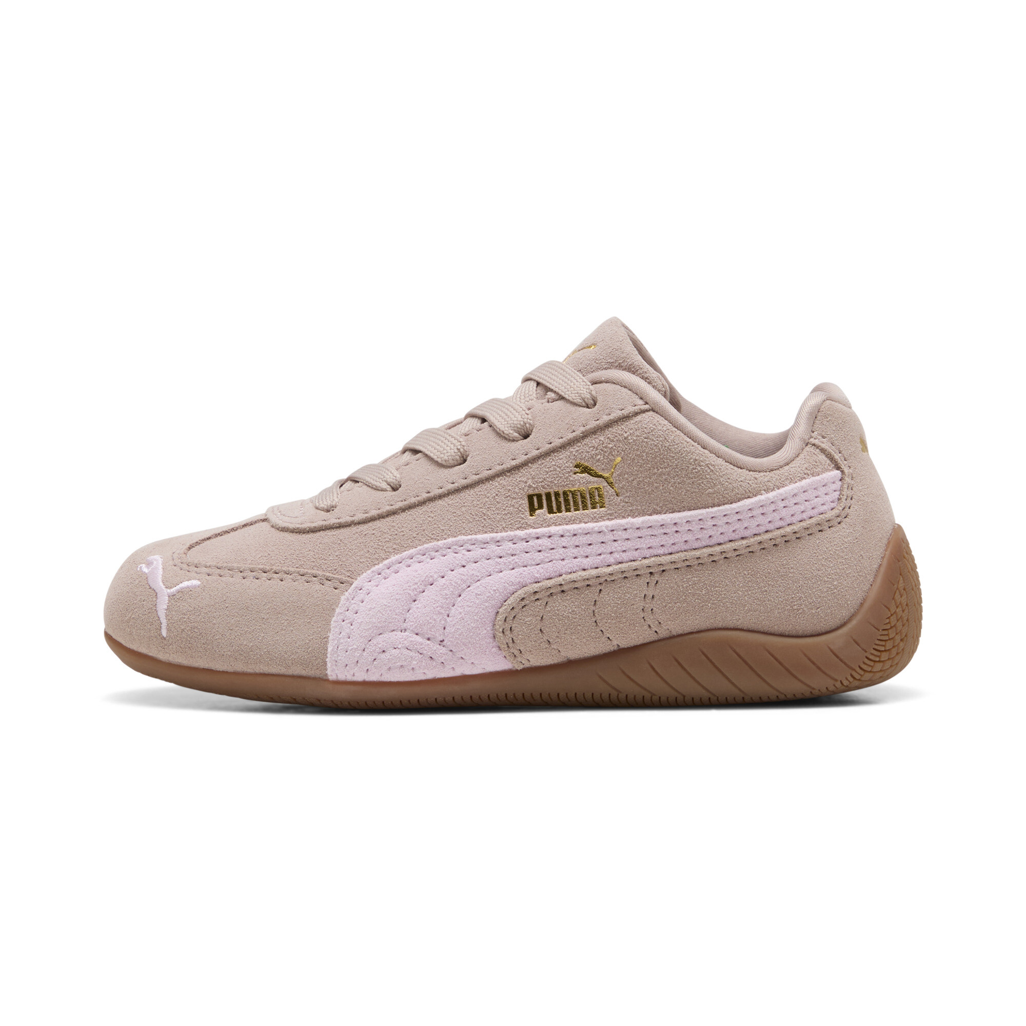 PUMA Speedcat sneakers, Roze, Maat 31