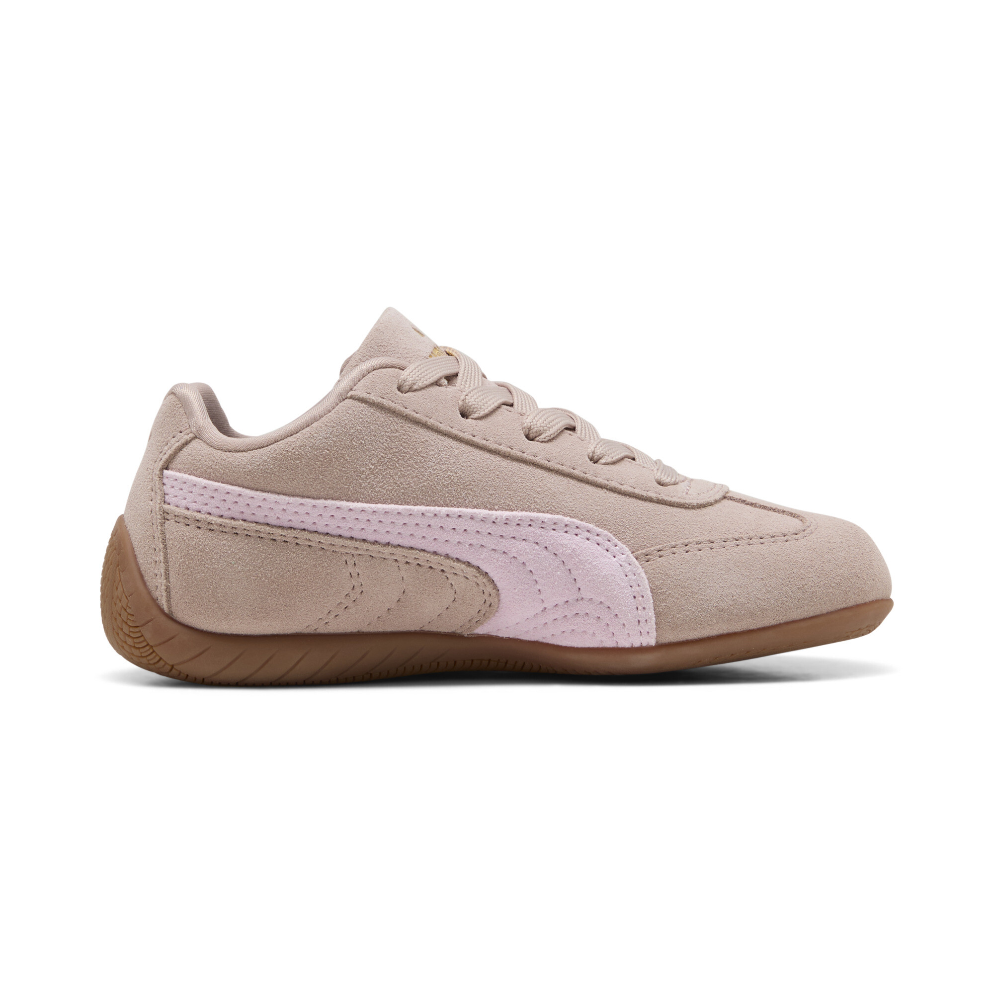 PUMA Speedcat sneakers, Roze, Maat 31 thumbnail 3