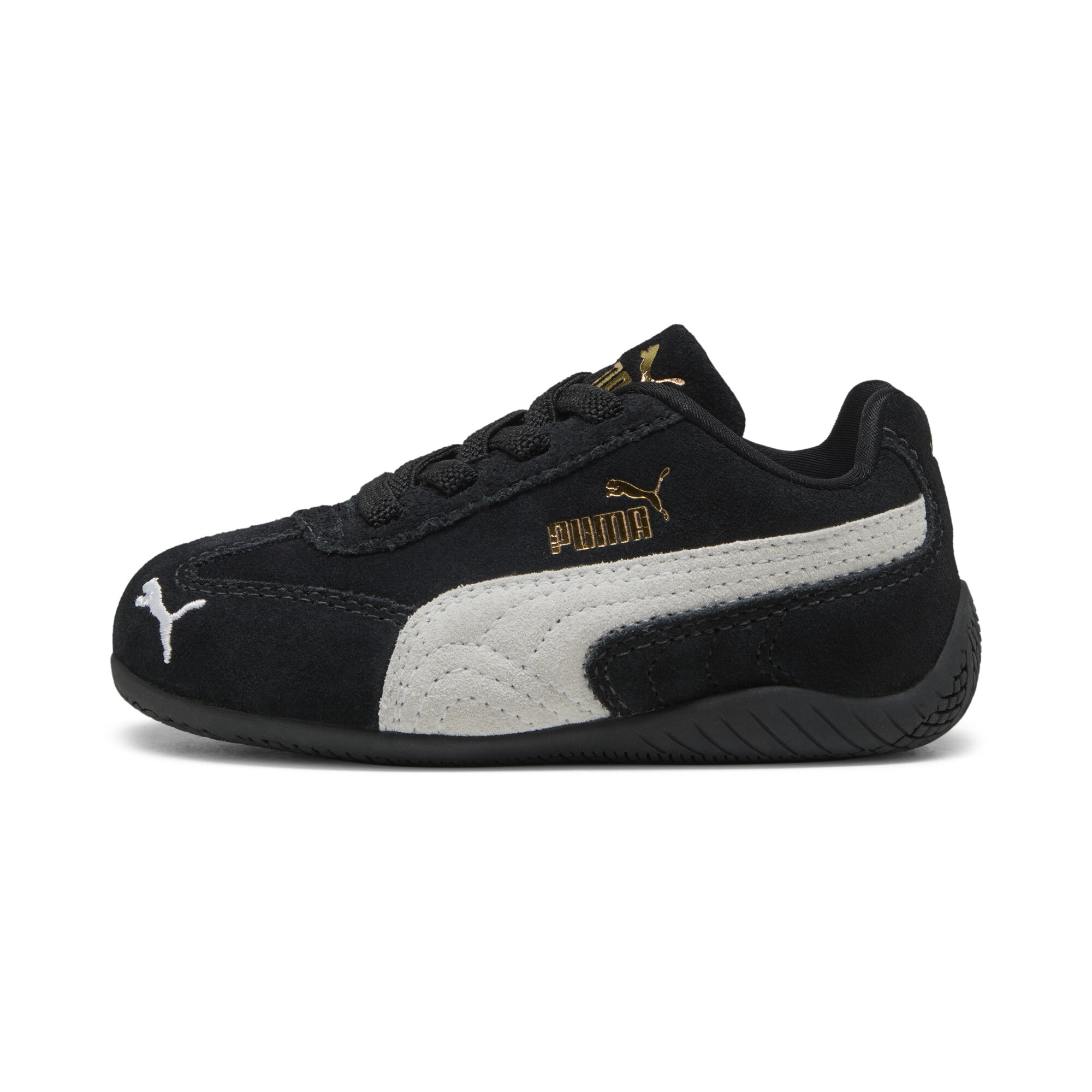 Puma Speedcat Og Sneaker In Black