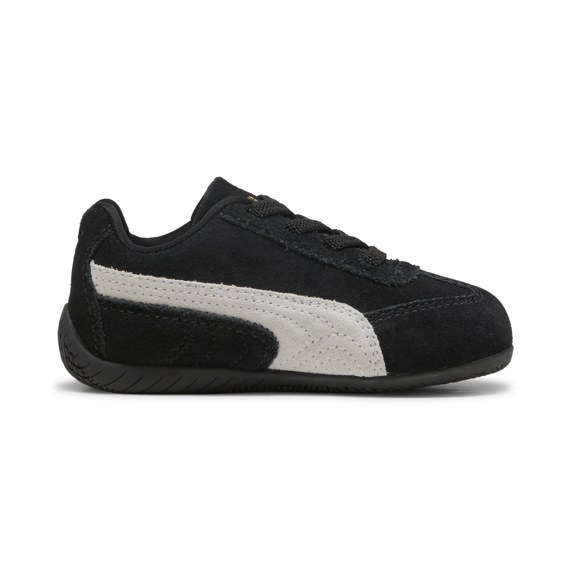 PUMA Speedcat sneakers, Zwart/Wit, Maat 25 thumbnail 3