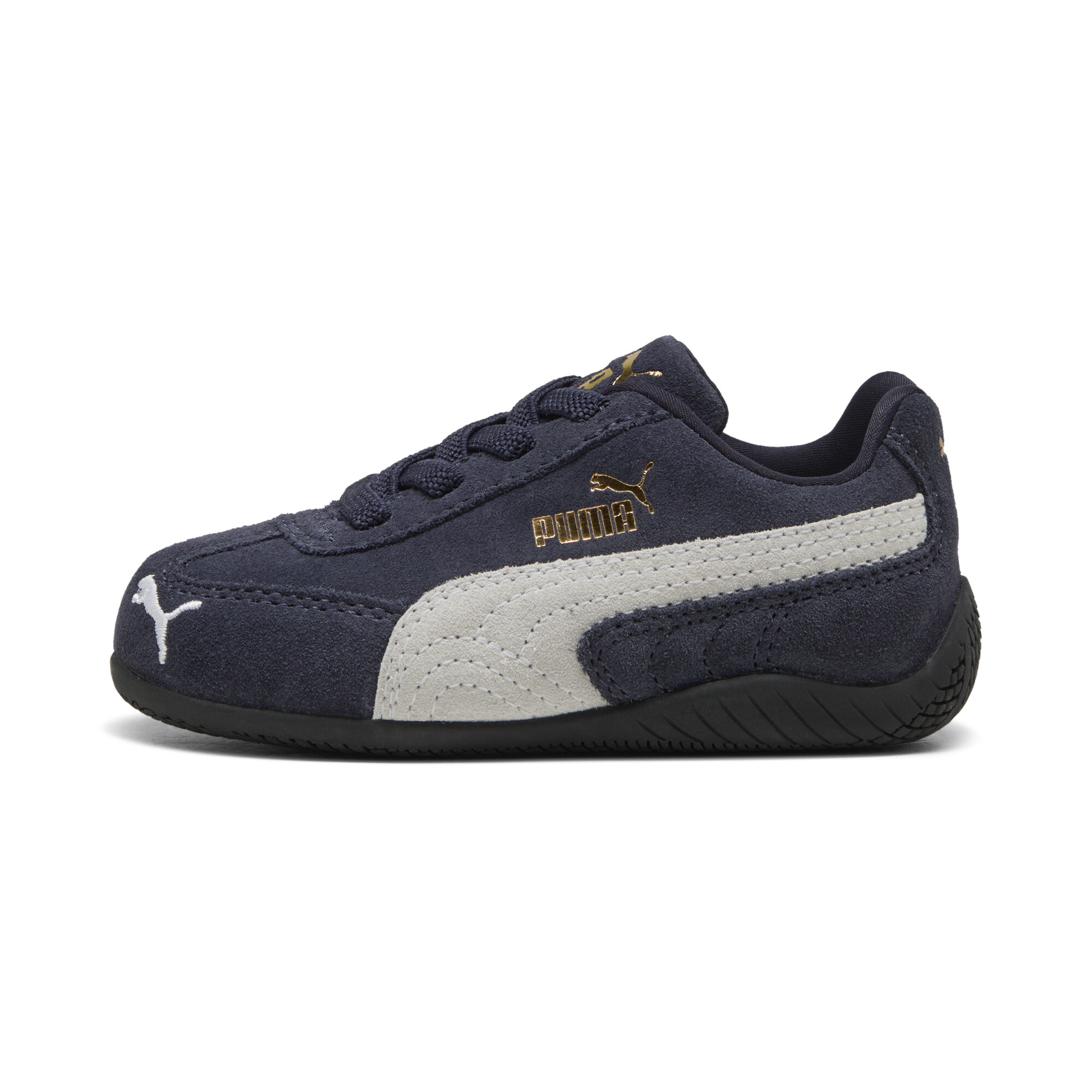 Puma Speedcat Og Toddlers' Sneakers In Blue