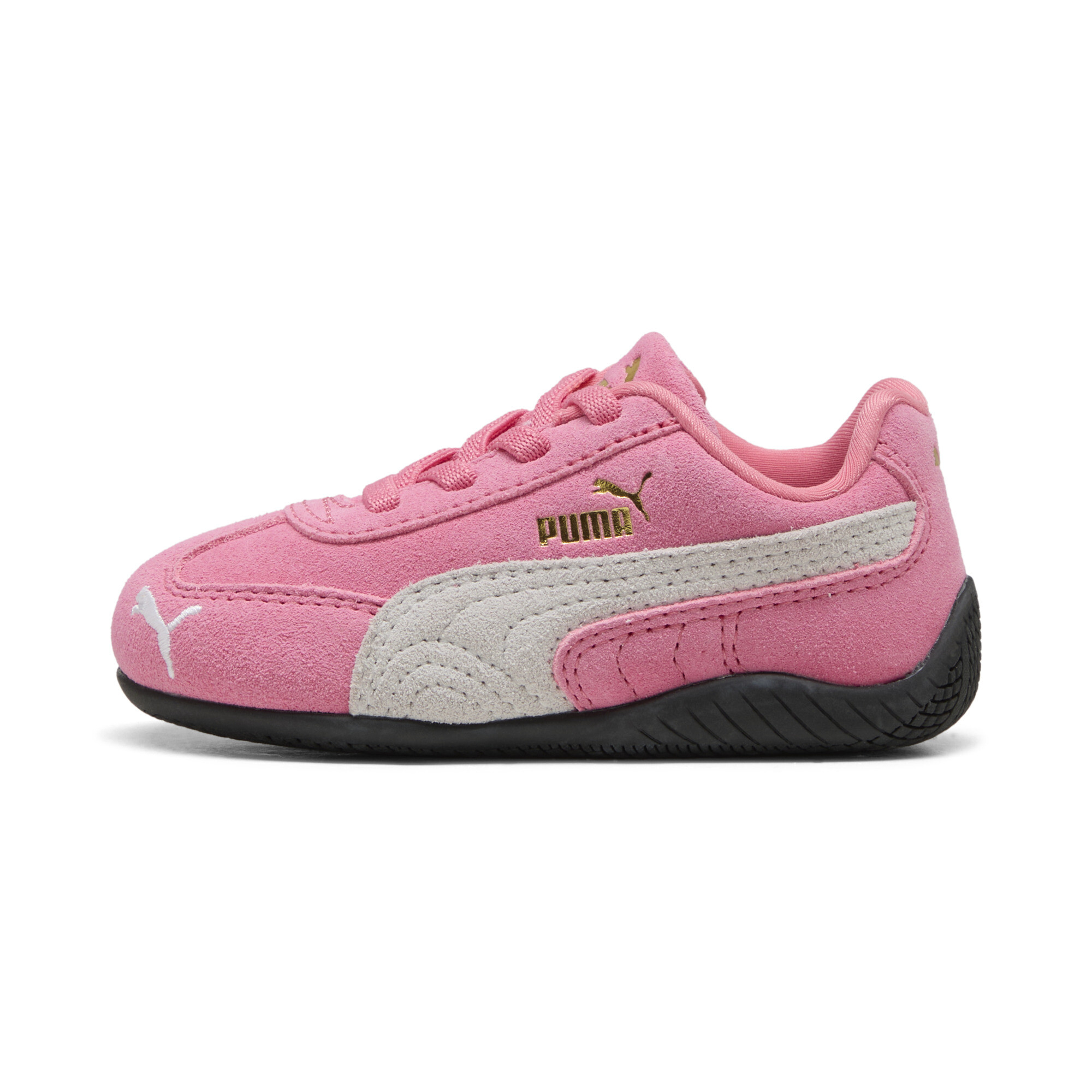Puma Toddler Kids' Speedcat Og Casual Sneakers From Finish Line In Pink