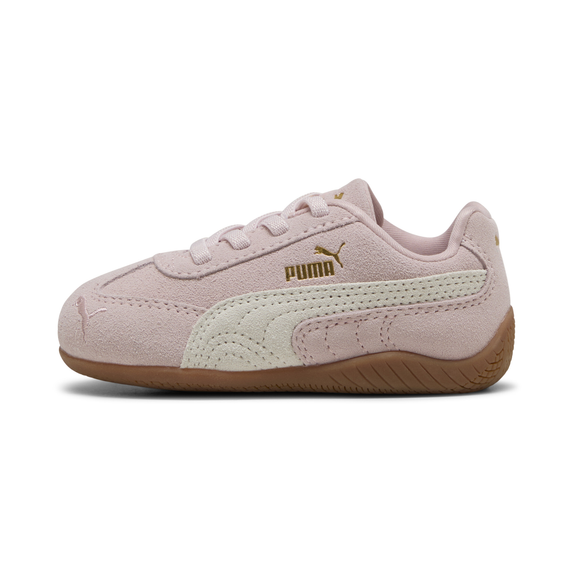 Puma Speedcat Sneakers Baby Schuhe | Mauve Mist/Frosted Ivory | Größe: 24