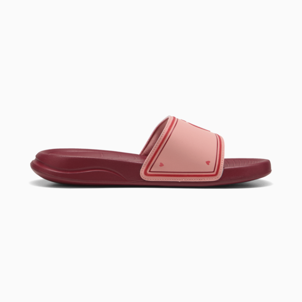 Sandalias Popcat 20 Idylle para mujer, Pink Fruit-Peach Frost-Dark Crimson, large-MEX