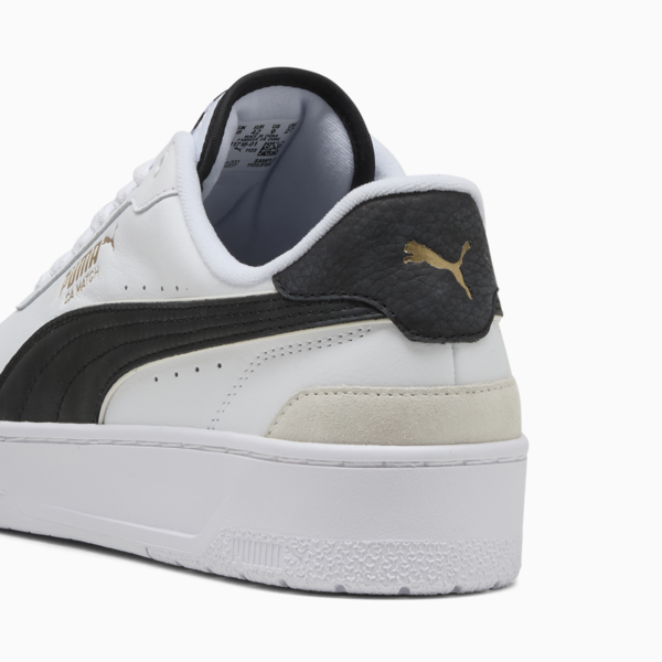 Zapatillas CA Match Premium Pipe, PUMA White-PUMA Black, large-ARG