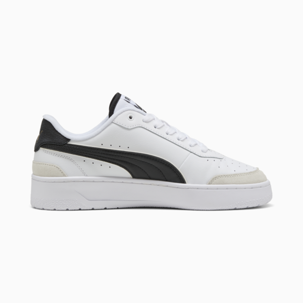 Zapatillas CA Match Premium Pipe, PUMA White-PUMA Black, large-ARG