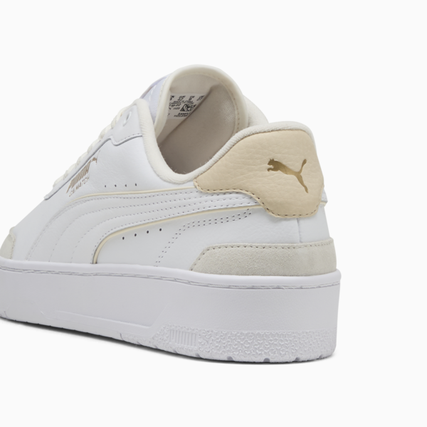 Zapatillas CA Match Premium Pipe, PUMA White-Alpine Snow, large-ARG