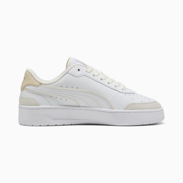 Zapatillas CA Match Premium Pipe, PUMA White-Alpine Snow, large-ARG