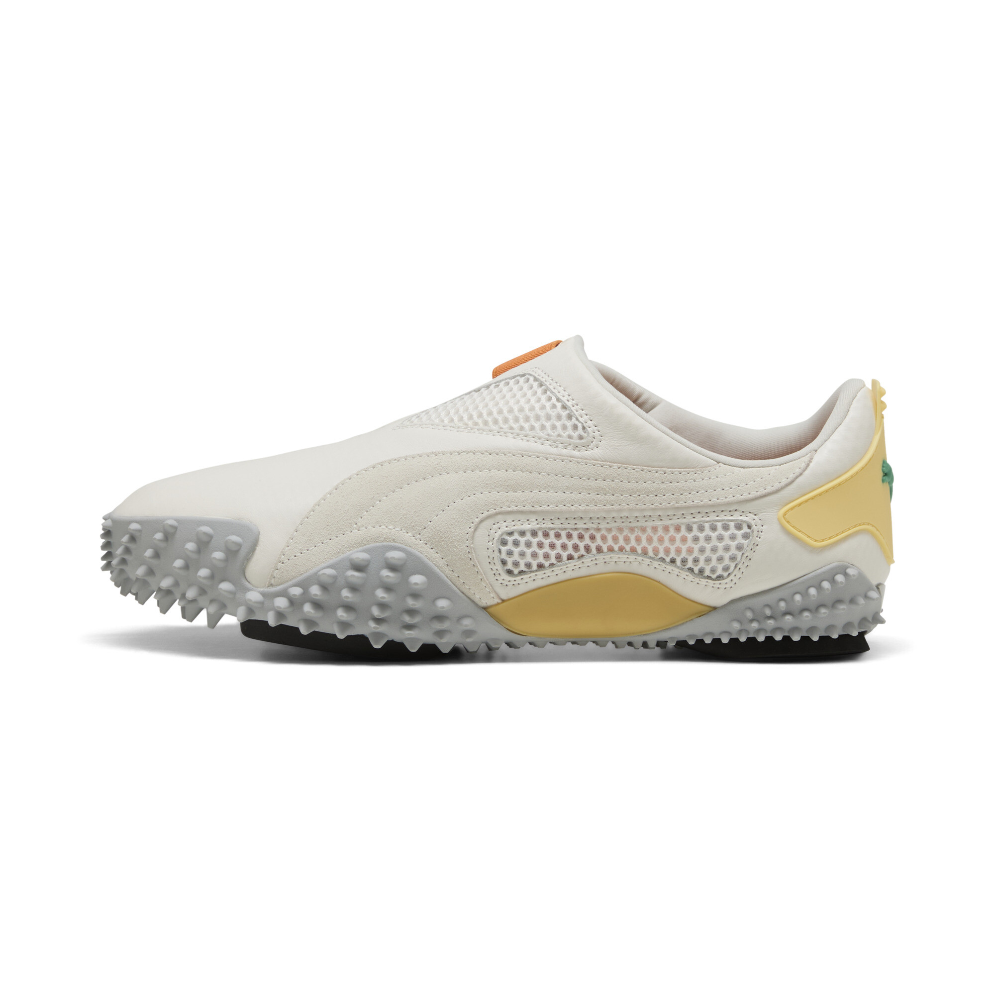 PUMA Ur Mostro Communication Men's Sneakers in White - 401719_02