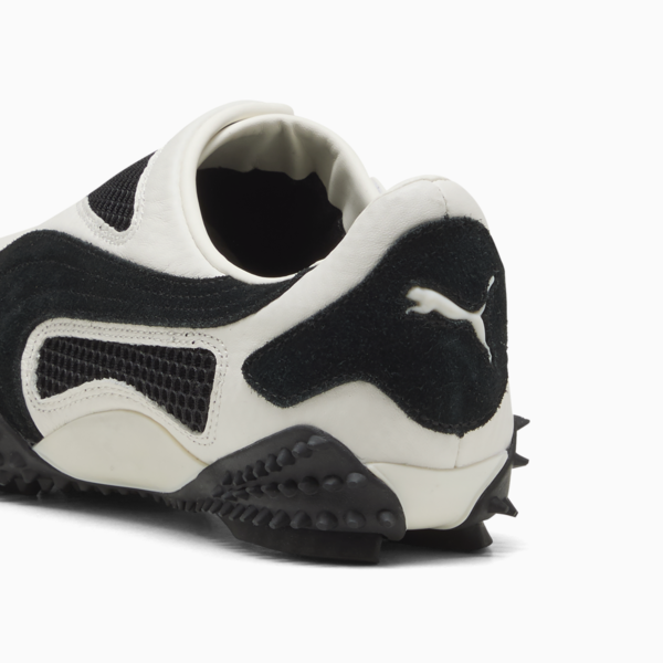 Ur Mostro Sneakers Unisex, Warm White-PUMA Black, large-ZAF