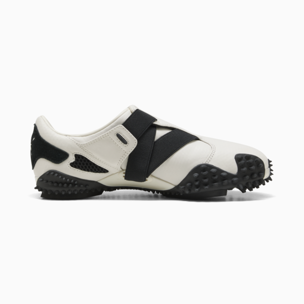 Ur Mostro Sneakers Unisex, Warm White-PUMA Black, large-ZAF