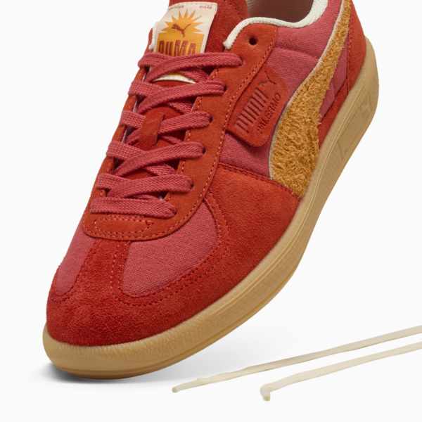 Tenis Palermo Weathered, Red Fire-Dark Poppy, large-MEX