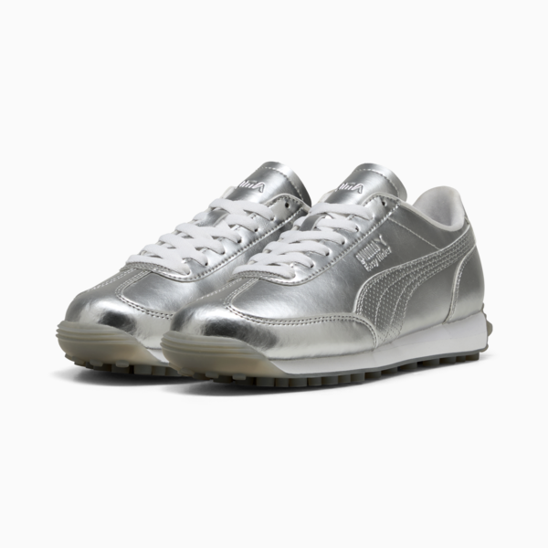 Zapatillas Easy Rider Astro Escape para mujer, PUMA Silver-PUMA White, large-ARG