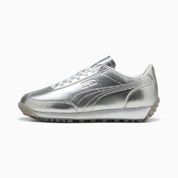 Zapatillas Easy Rider Astro Escape para mujer, PUMA Silver-PUMA White, large-ARG