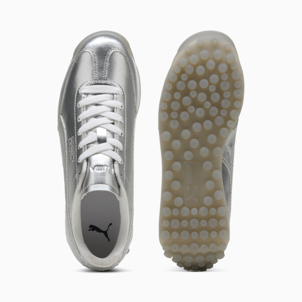 Zapatillas Easy Rider Astro Escape para mujer, PUMA Silver-PUMA White, large-ARG