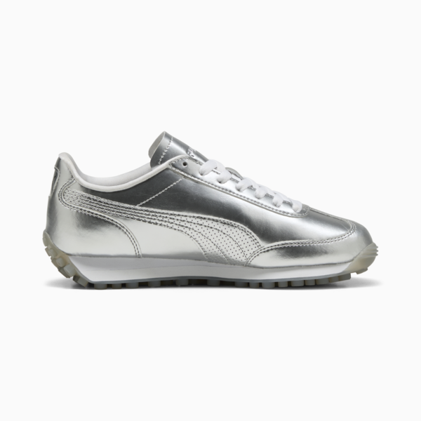 Zapatillas Easy Rider Astro Escape para mujer, PUMA Silver-PUMA White, large-ARG