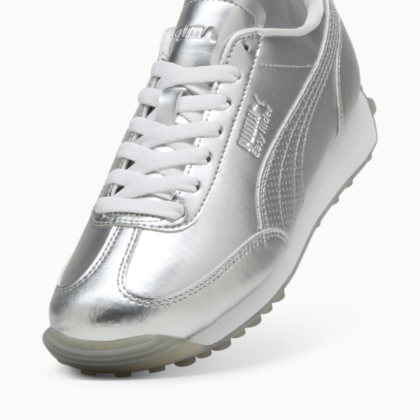 Zapatillas Easy Rider Astro Escape para mujer, PUMA Silver-PUMA White, large-ARG