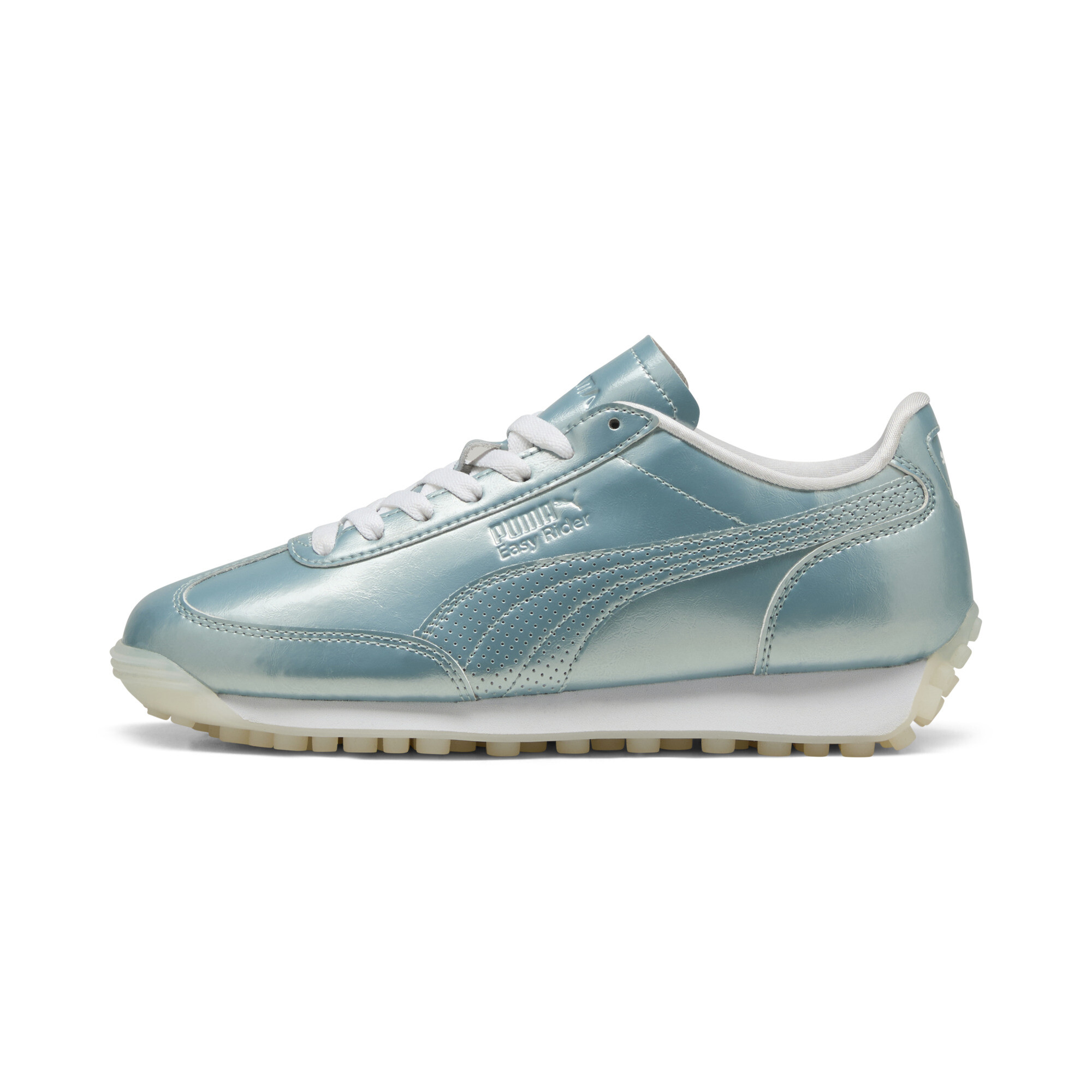 Puma Easy Rider Astro Escape Sneakers Damen Schuhe | Mit Colorful | Modern Mint/White | Größe: 39