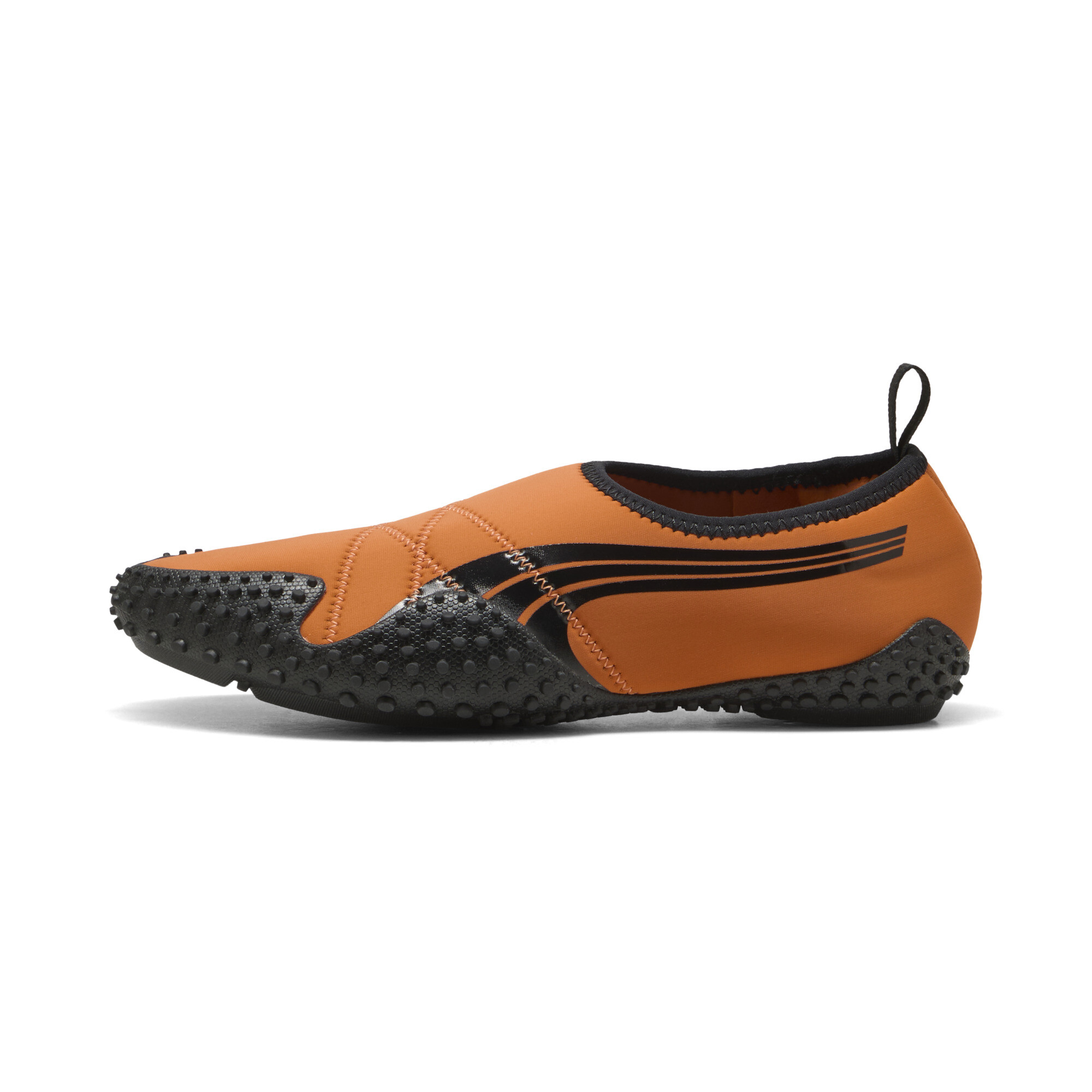 PUMA Mostro Flex Men's Sneakers in Orange, Size 10.5
