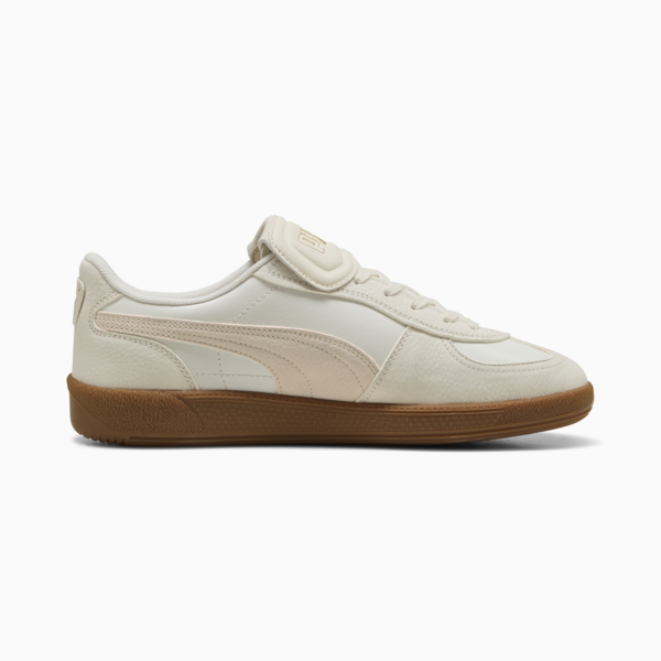 Palermo Premium Sneakers Unisex, Warm White-Alpine Snow, large-ZAF