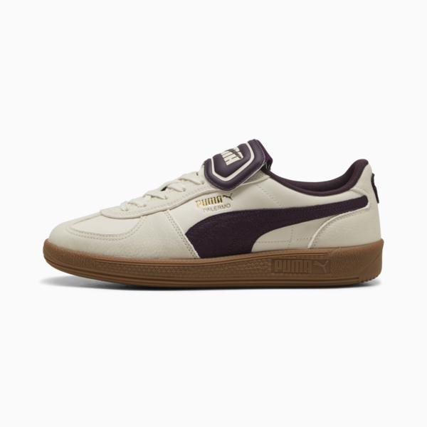 Palermo Premium Sneakers, Alpine Snow-Midnight Plum, large-MEX