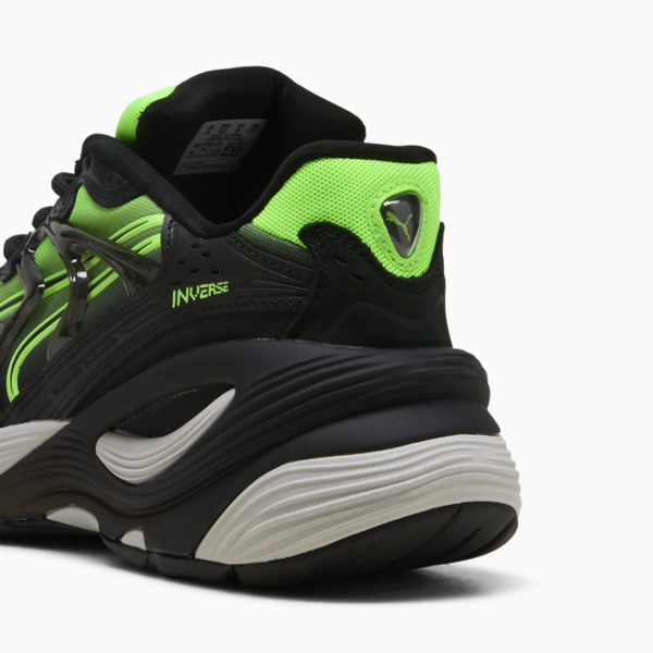 Zapatillas Inverse Mutant, Green Glare-PUMA Black-Cool Dark Gray, large-ARG